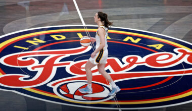 How to Listen to Indiana Fever Games on 93.5 & 107.5 The Fan