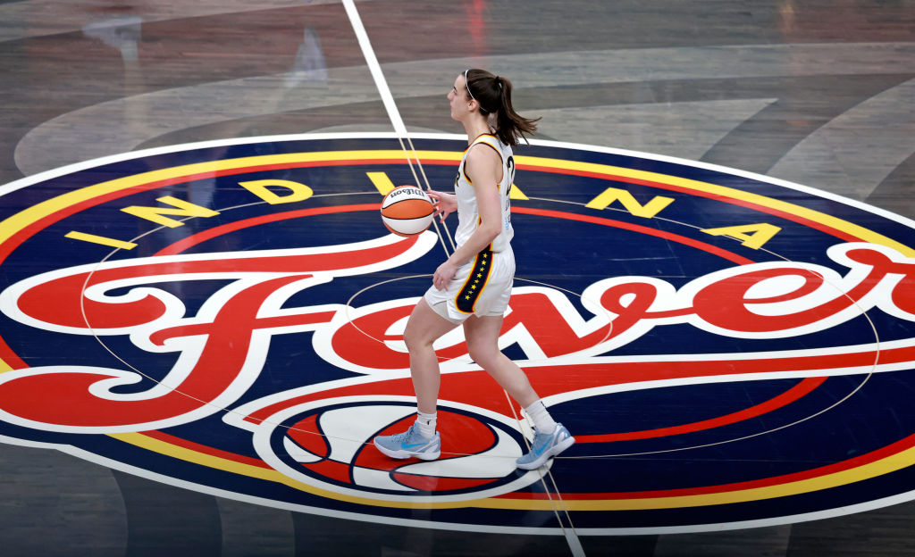 How to Listen to Indiana Fever Games on 93.5 & 107.5 The Fan