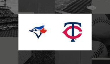 How to watch Blue Jays vs. Twins: TV channel and streaming options for May 3