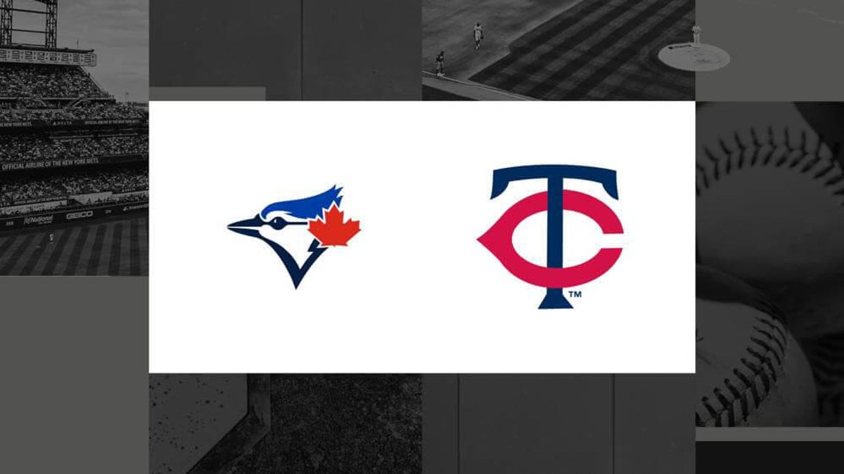 How to watch Blue Jays vs. Twins: TV channel and streaming options for May 3