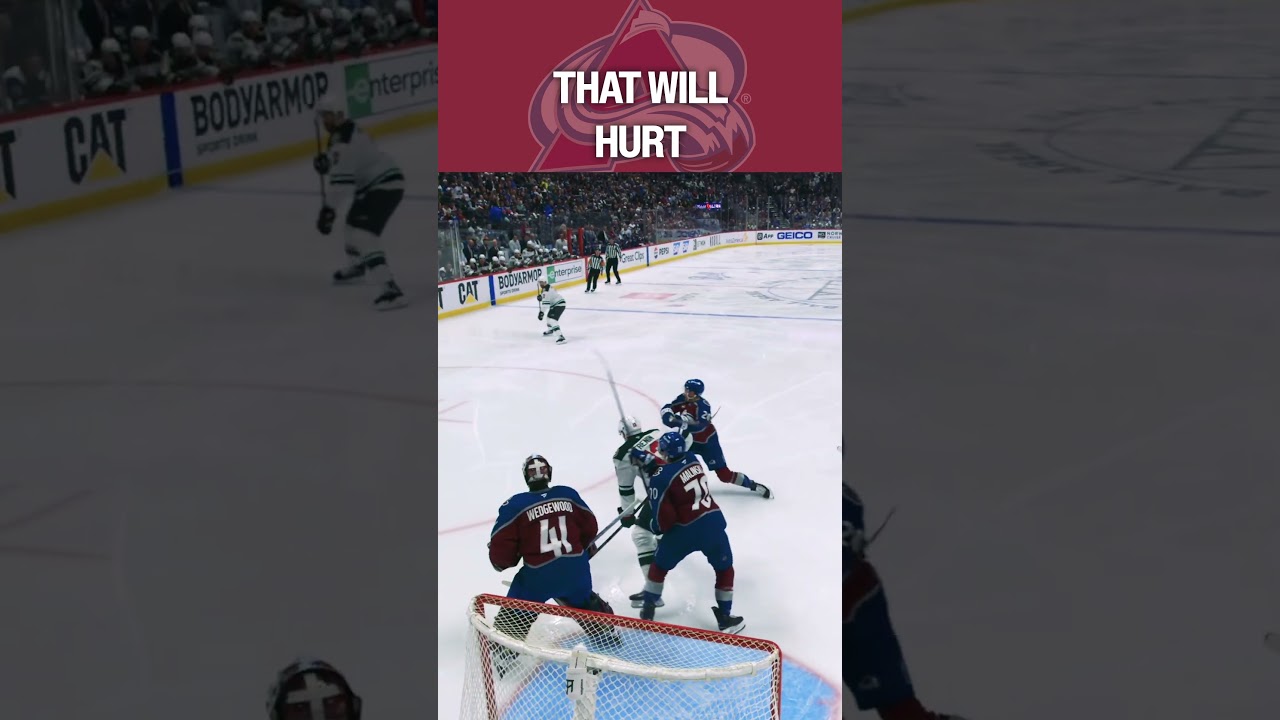 Playoff sacrifice!