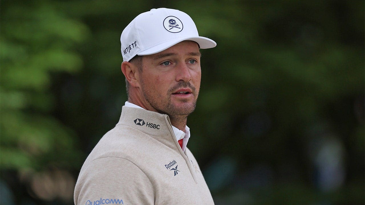 Bryson DeChambeau details his vision for family roles on new podcast