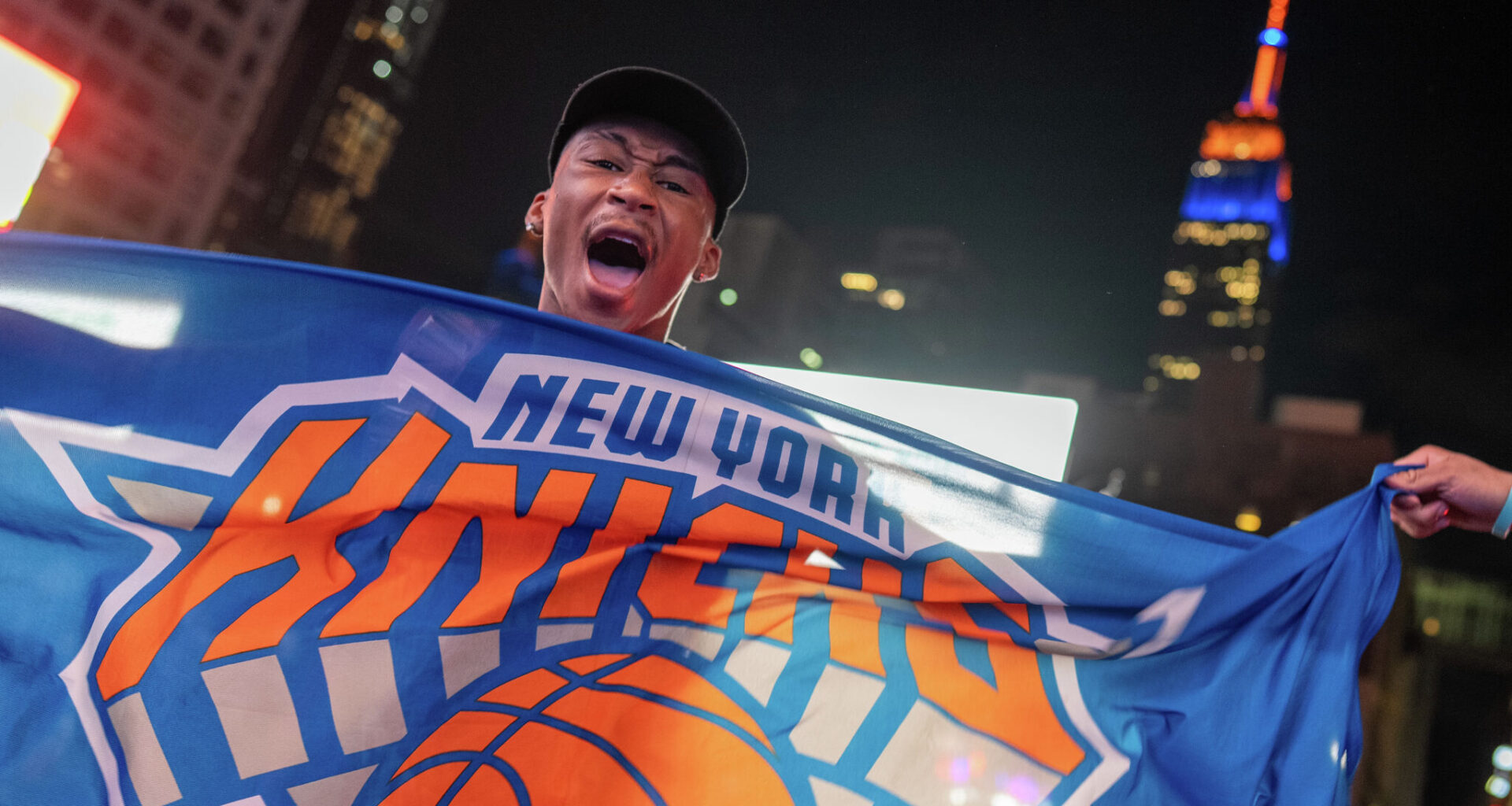 Knicks’ NBA playoff dominance is at historic levels