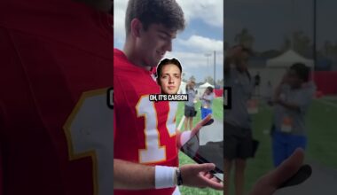 Guess the silhouettes with rookie QBs