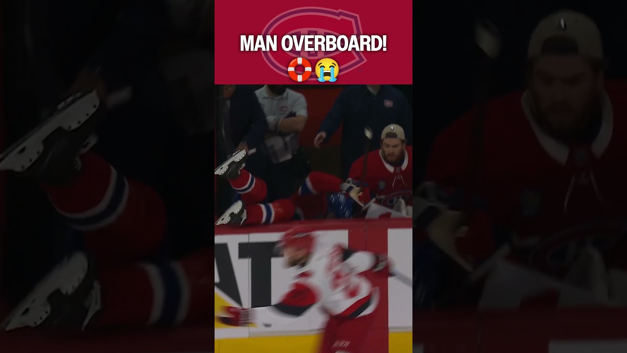 That Line Change Needed Work 💀