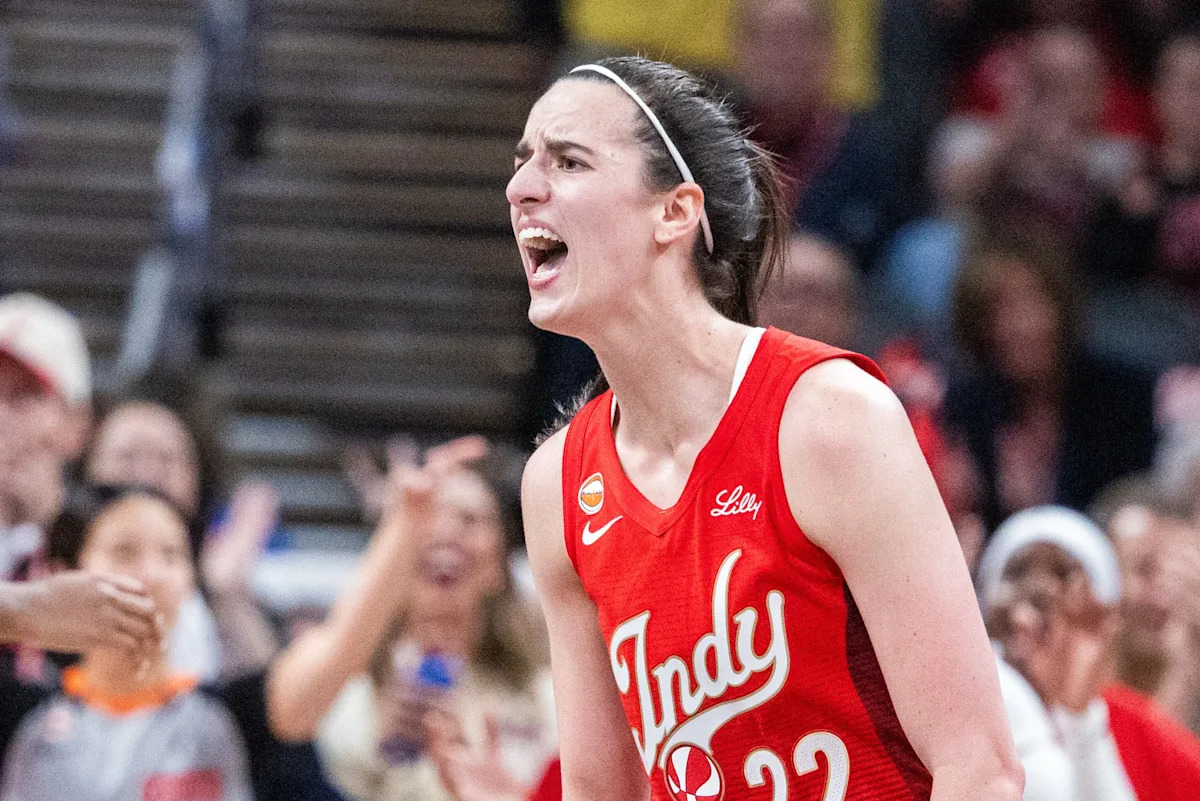 WNBA finally admits its Caitlin Clark mistake