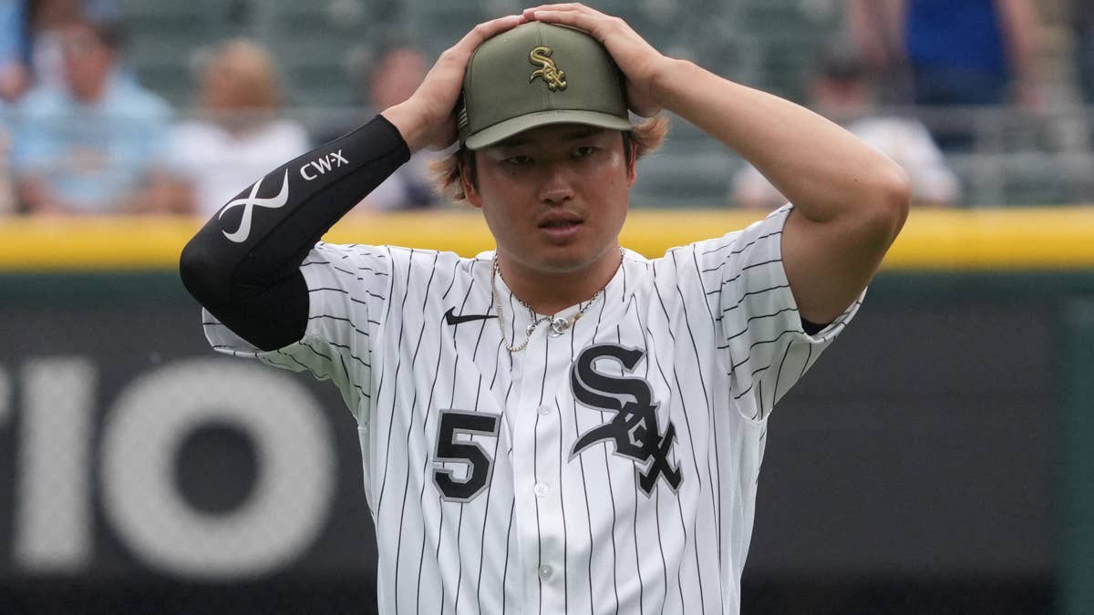 Munetaka Murakami's Statcast Profile Tells Us If the 50-Homer Chase Is Real in 2026 Fantasy Baseball