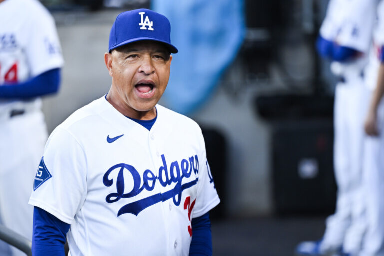 NL West in Historic Slump as Dodgers, Rivals All Ride Losing Streaks
