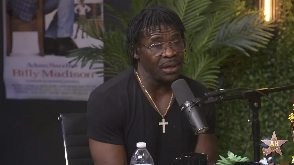 Michael Irvin condemns public for trying to ‘castrate and kill’ Mike Vrabel
