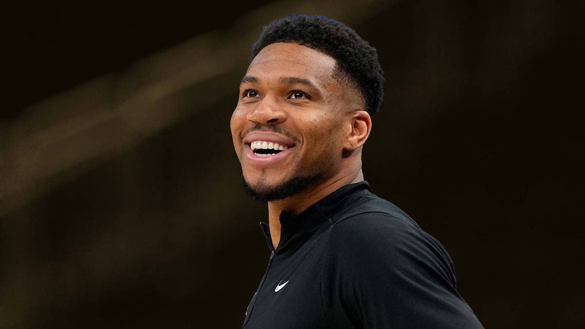 Chris Webber names where Giannis Antetokounmpo should go to win another title: "The most obvious fit"