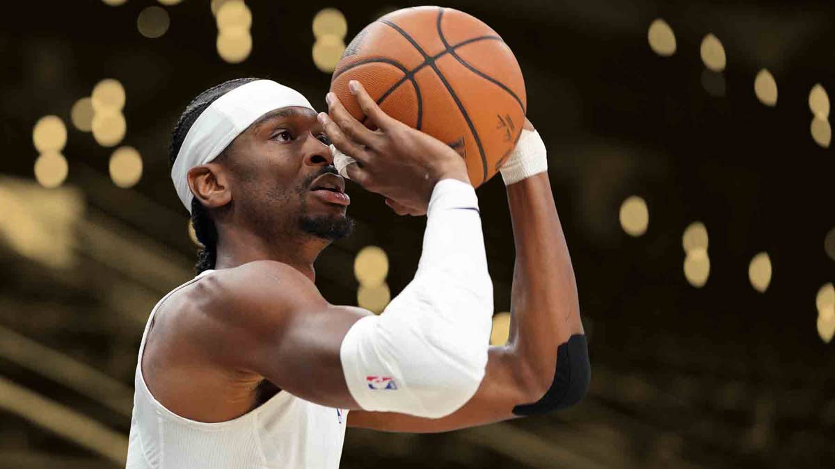 "A pantheon legacy moment" - Jay Williams demands a Game 7 masterclass from SGA