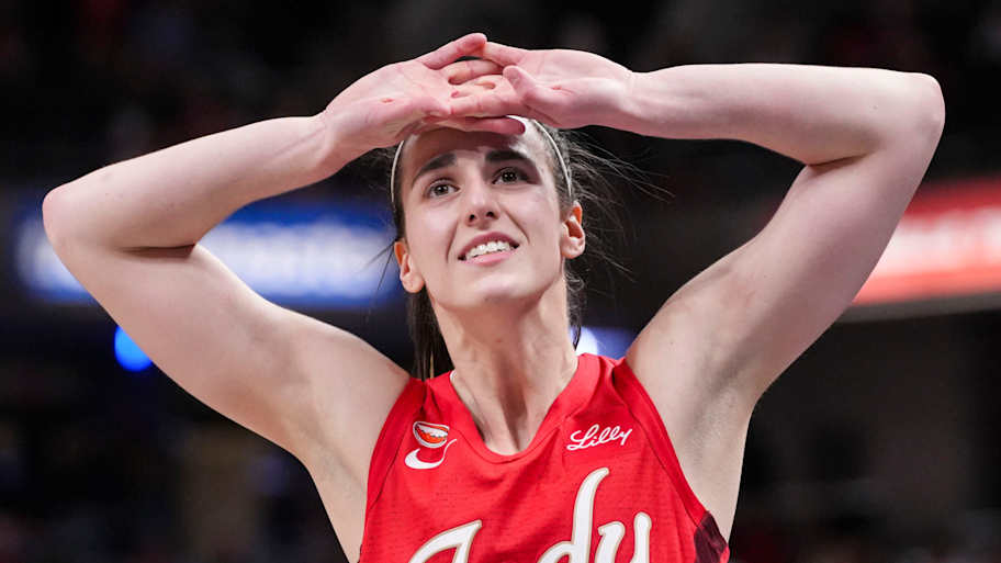 Caitlin Clark's concerning injury reveal overshadows newest WNBA milestone in 2026 debut