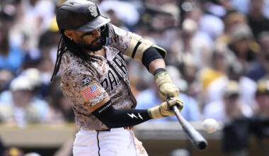 Can the Padres win despite their offensively challenged lineup?
