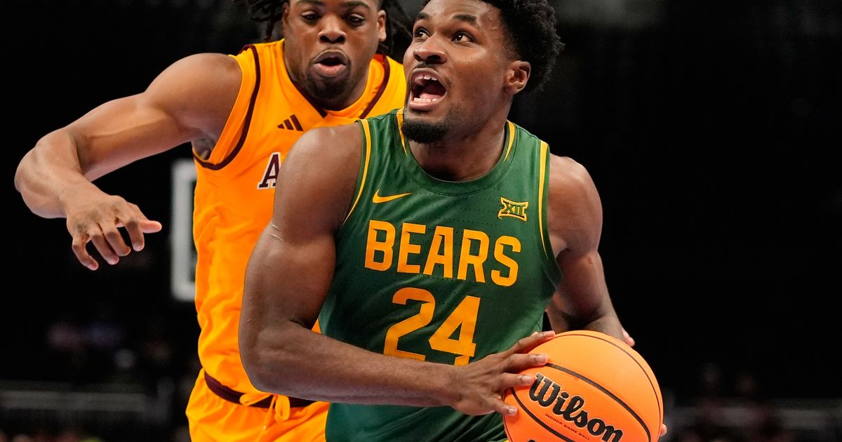 A last-minute rush of NBA draft withdrawals reshapes college basketball rosters :: WRAL.com