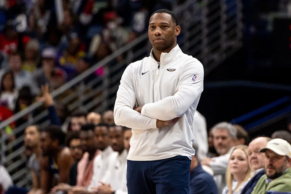 Two leading candidates for Golden State's assistant coaching vacancies