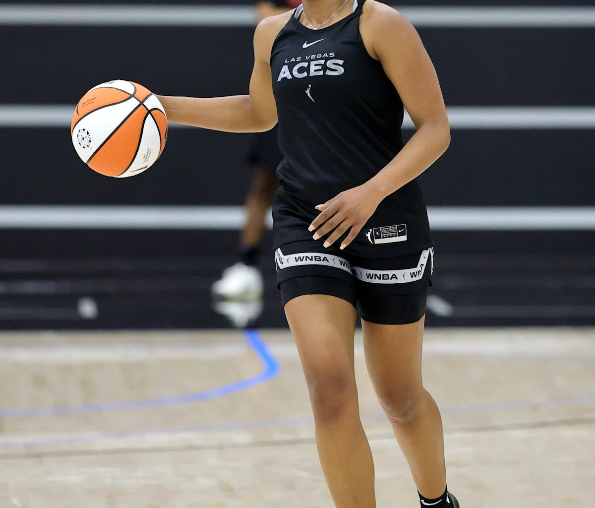 Upshot League women's basketball rosters set as first season begins