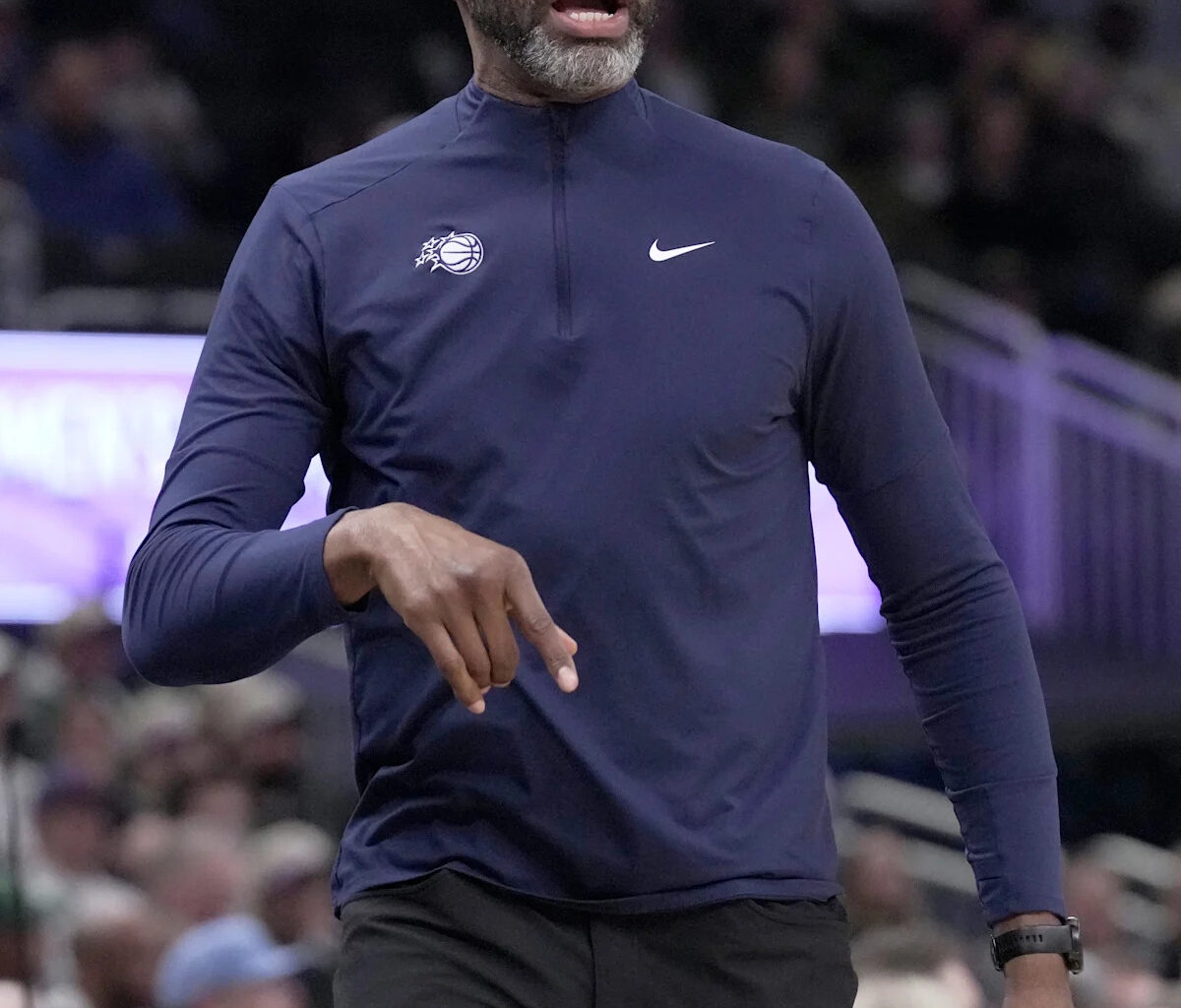 New Orleans Pelicans hire Milwaukee native Jamahl Mosley as head coach