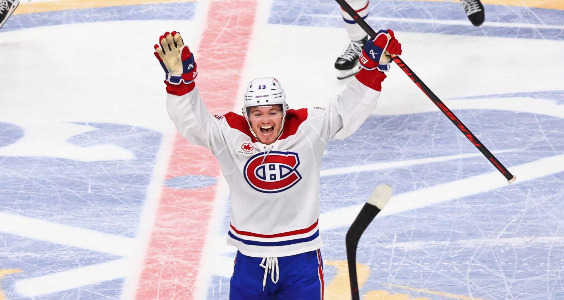 Canadiens-Sabres scores top audiences of resurgent Stanley Cup Playoffs