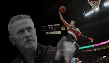The NBA’s Newest, Cheapest Owner Shows How Billionaires Ruin Sports - Ultra-rich owners think purely in terms of money, and they don’t care about players, fans, or the cities that support them. The Trail Blazers’ Tom Dundon is just the latest example.
