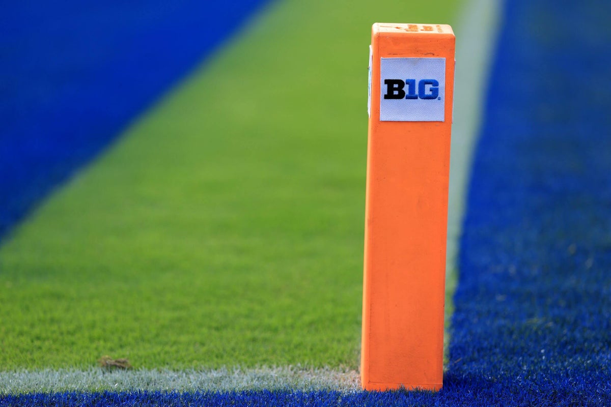 Big Ten schools receive record $1.37 billion from 2024-25 fiscal year