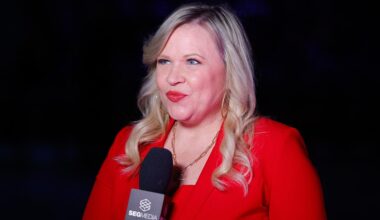 ESPN’s Holly Rowe claims I’m ‘bullying women’ due to Angel Reese criticism | Jon Root