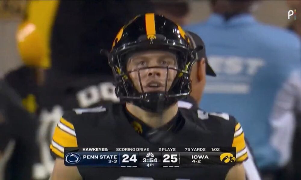 'Don't Worry, Folks:' Steelers' Rookie Confirms He'll Get 'New Number' After Being Handed Crooked Digits