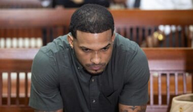 Wander Franco found criminally responsible for abuse, but no jail