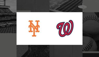 How to watch Mets vs. Nationals: TV channel and streaming options for May 21
