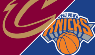 [Post Game Thread] The New York Knicks (1-0) survive Game 1 against the Cleveland Cavaliers (0-1) in overtime, 115-104, behind Jalen Brunson's 38 point performance