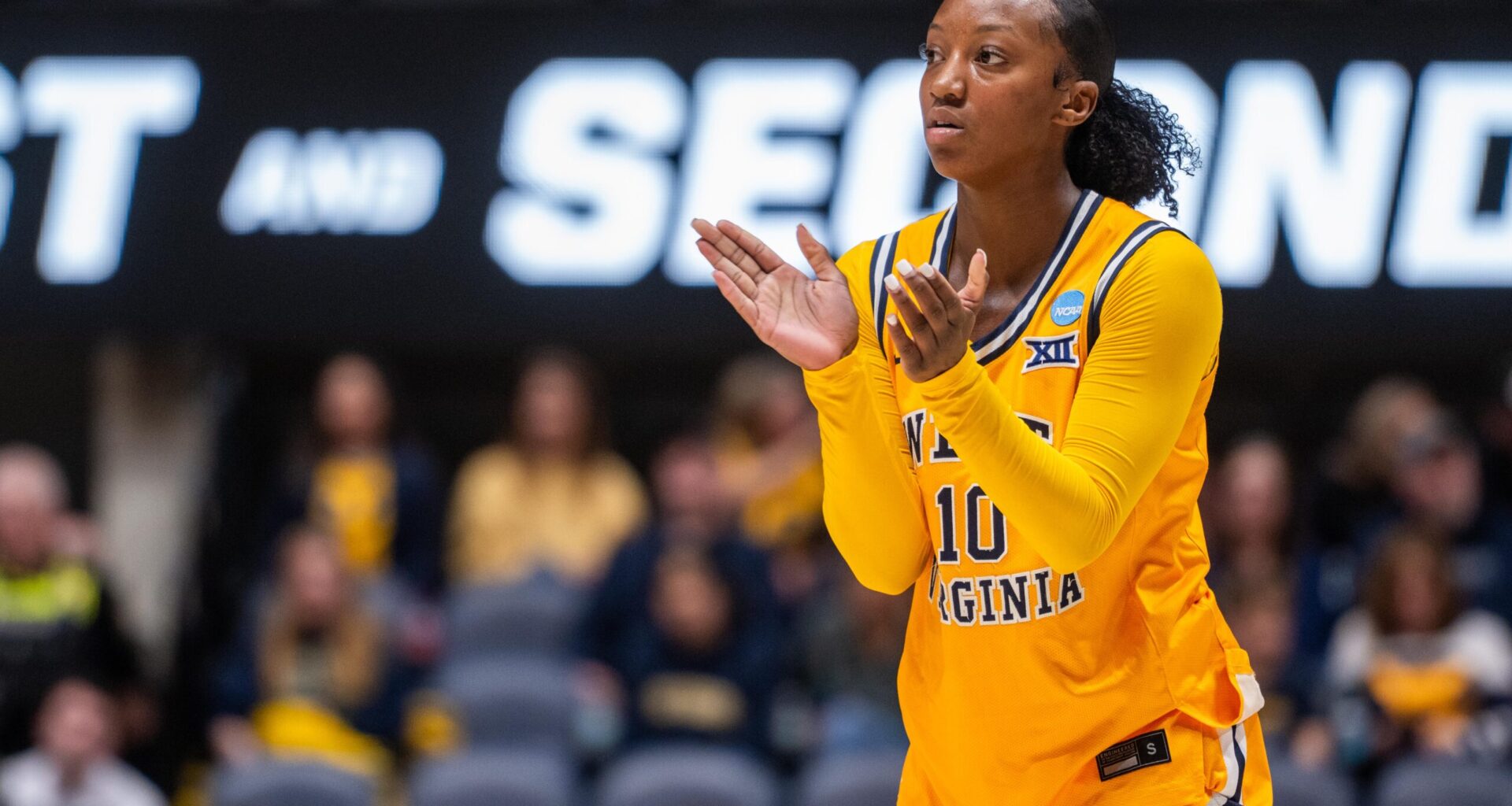Former WVU women's basketball guard Jordan Harrison makes WNBA roster