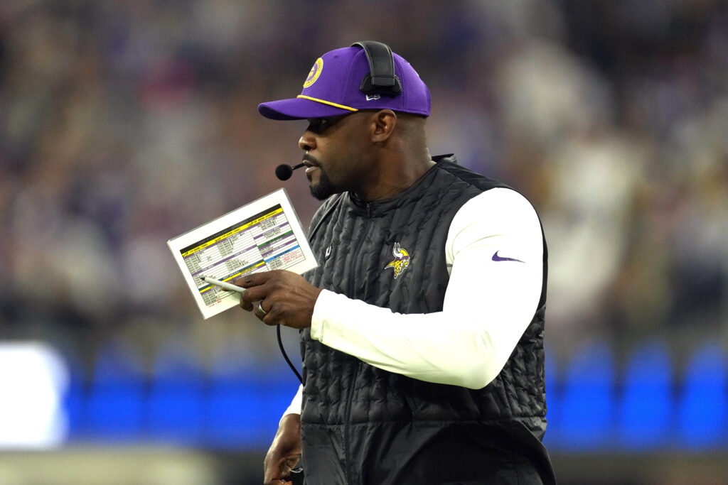 Brian Flores Amends Complaint Against NFL, Subpoenas 31 Teams