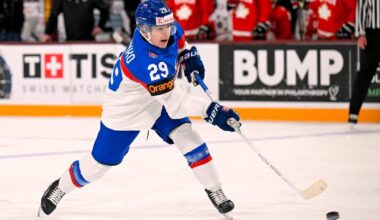 Skill, Size, or Swagger? Rangers Have Options at 26th Overall