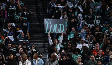 WNBA faces challenge of keeping longtime fans with ticket prices ready to rise