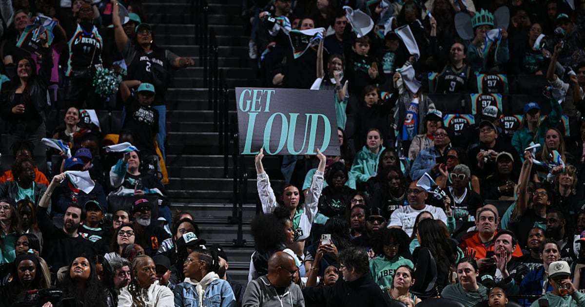 WNBA faces challenge of keeping longtime fans with ticket prices ready to rise