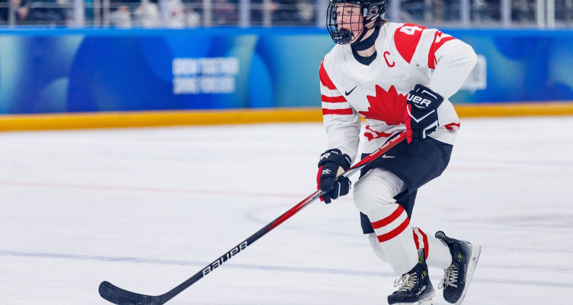 5 Rangers fits with No. 5 pick in 2026 NHL Draft, including Daxon Rudolph