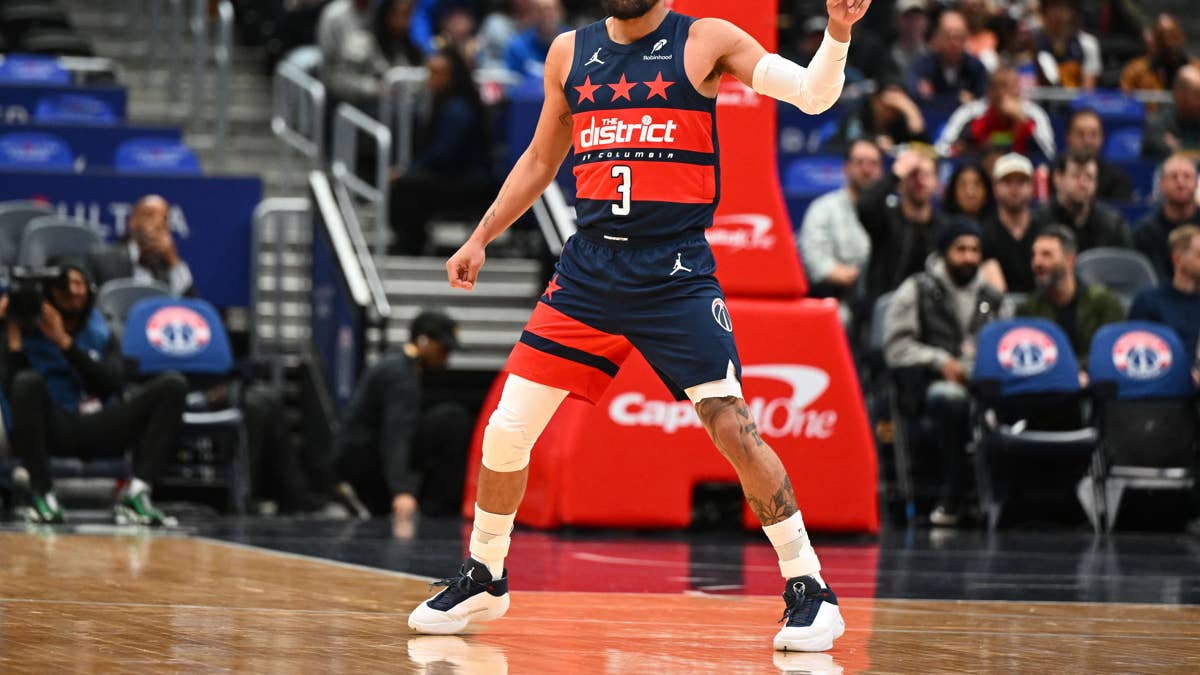 Fantasy Basketball 2026-27: Under-the-Radar Teams With Wide-Open Rotations