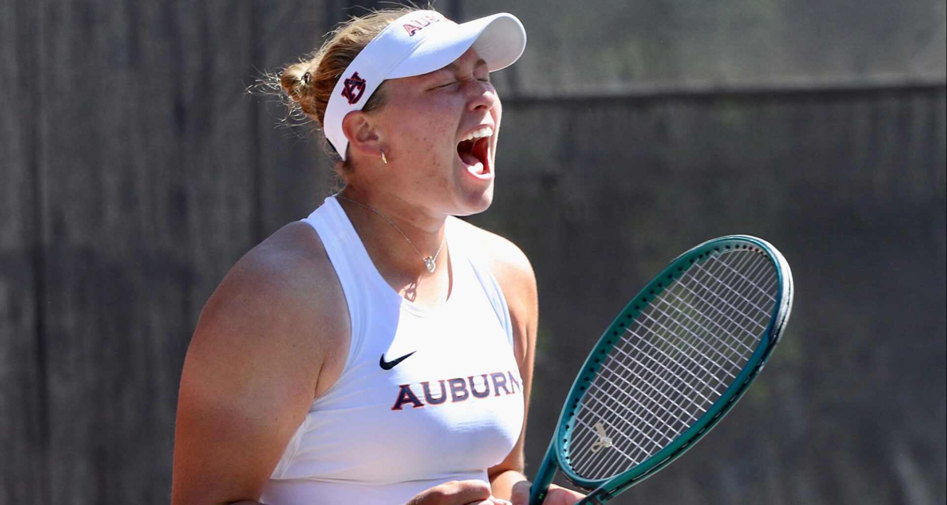 No. 1 Women’s tennis defeats No. 10 LSU in NCAA Quarterfinals - Auburn Tigers