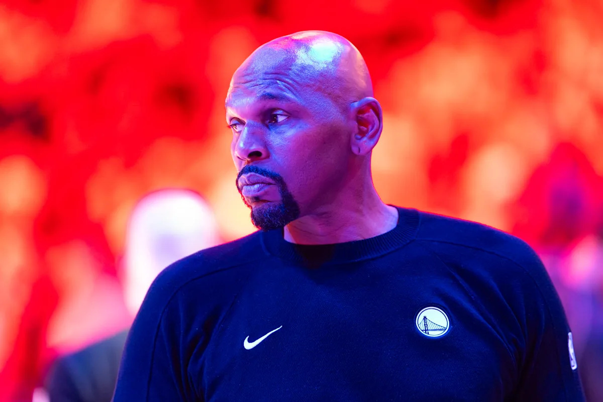 Former Warriors coach a 'candidate' for Bulls head coaching vacancy