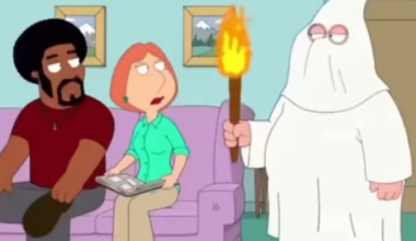 Nick Bosa demanding a trade to the Giants cause of Jaxson Dart and getting a chance to sack 2 Black QB's