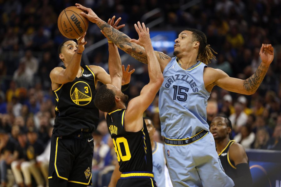 Memphis Grizzlies' Brandon Clarke dies at 29