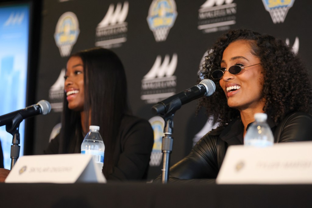 Chicago Sky: What to know about new-look roster in 2026