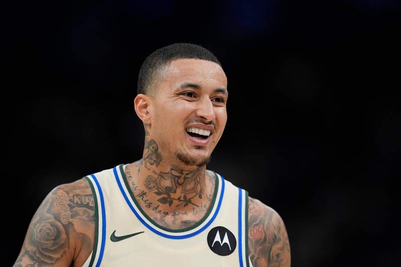 Why Kyle Kuzma believes Adam Silver’s AI proposal to fix NBA officiating is a ‘great idea’
