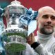 Man City parade cheers more trophies and goodbye to Pep Guardiola