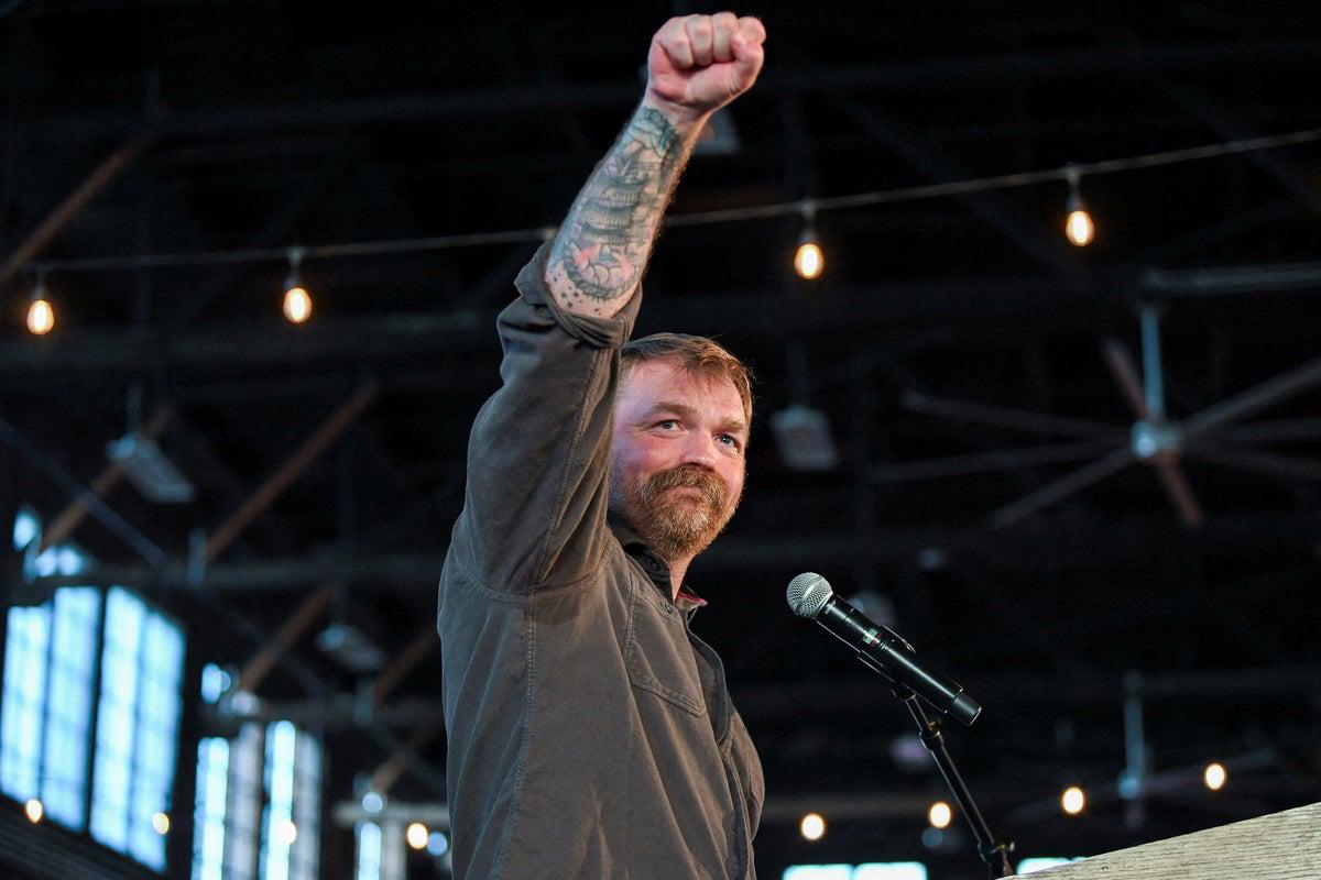 Boston Red Sox’s TV network pulls ad of Senate candidate who criticized the team