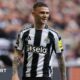 Kieran Trippier