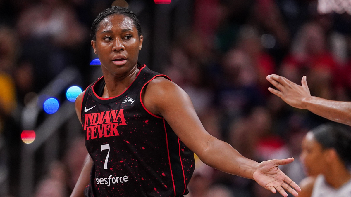 Indiana Fever Make Aliyah Boston Decision on Friday