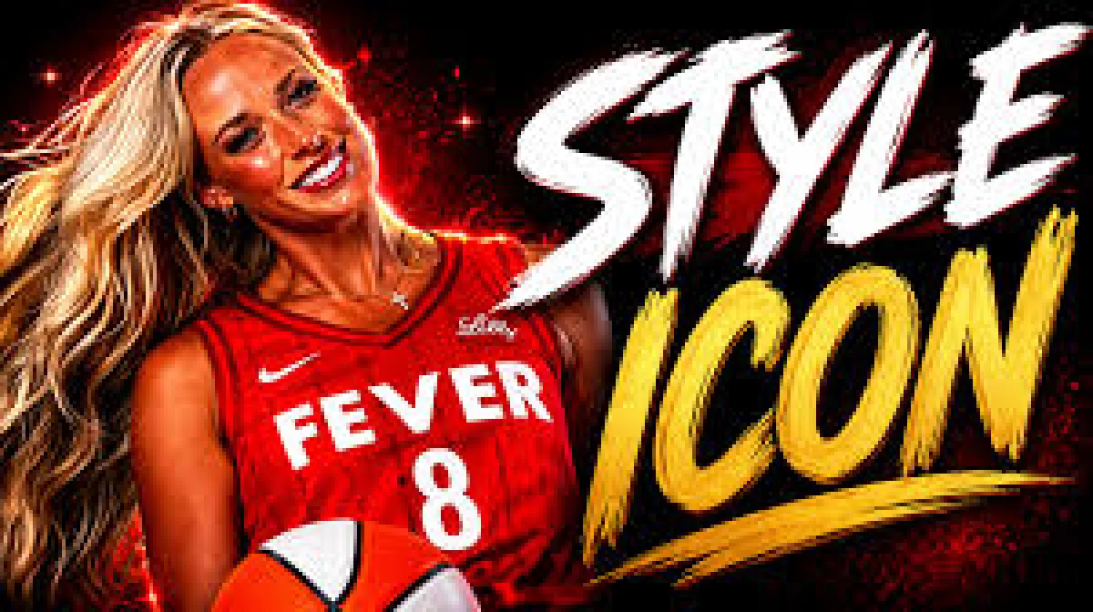 Fever Game: Sophie Cunningham video at Indianapolis bar fits her country-night image — Mogaz
