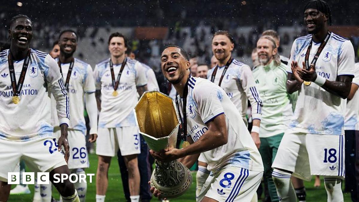 Are Premier League clubs flat-track bullies in Europe? - RAW CHILI | RAWCHILI.COM