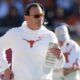 Longhorns Daily News: Will SEC punish Texas coach Steve Sarkisian?