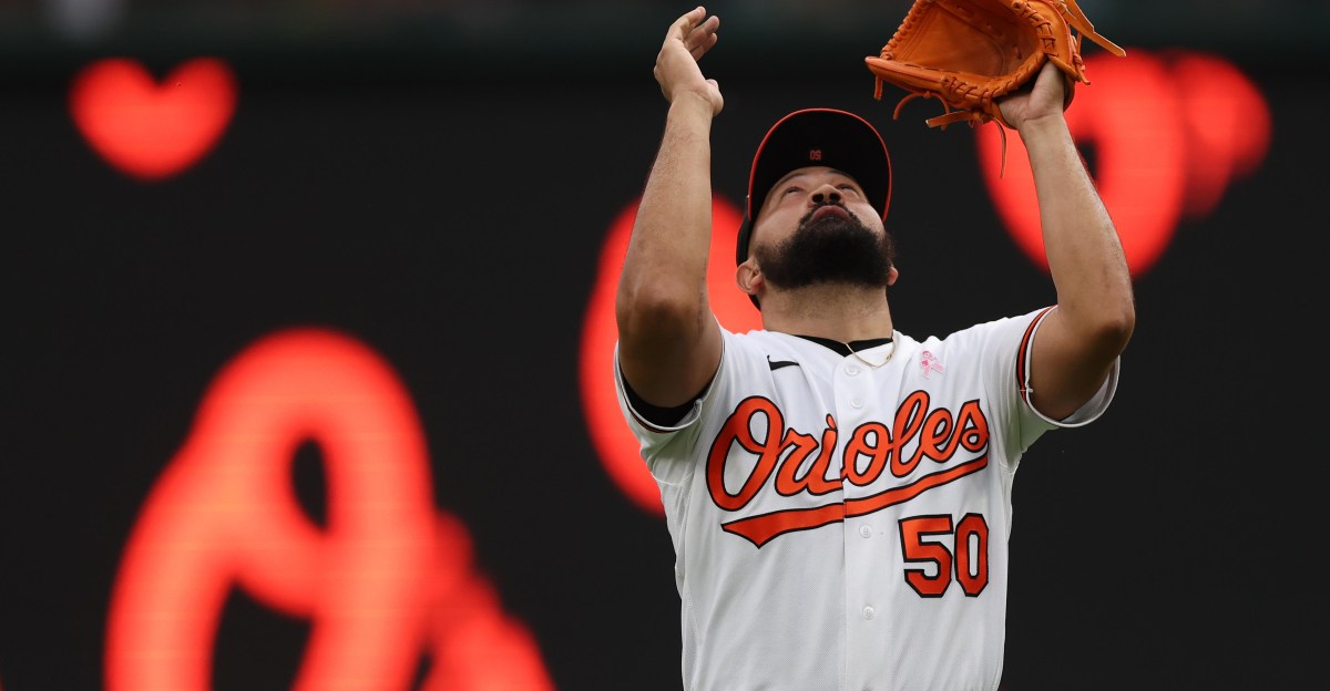 Orioles news: O’s avert sweep with win over A’s
